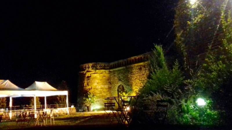 Traiteur pour mariage à saint Marcel les Valence 