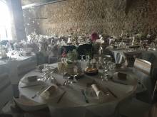 Traiteur Mariage en Drome 