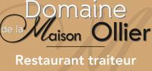Venez découvrir le Domaine Maison Ollier
