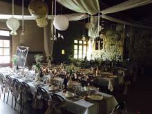 Traiteur pour mariage à Valence