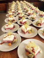 Dessert maison pour vos événements : mariage ,baptême,anniversaire...
