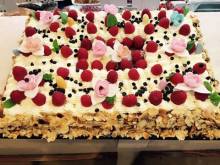 Dessert maison pour vos événements : mariage ,baptême,anniversaire...