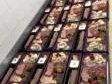 Plateaux repas 