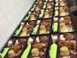 Livraison de plateaux repas à domicile