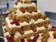 Dessert maison pour vos événements : mariage ,baptême,anniversaire...