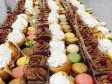 Dessert maison pour vos événements : mariage ,baptême,anniversaire...