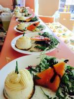 Repas d'entreprise à Valence 